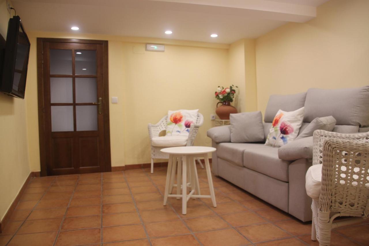 La Corchea Landhaus