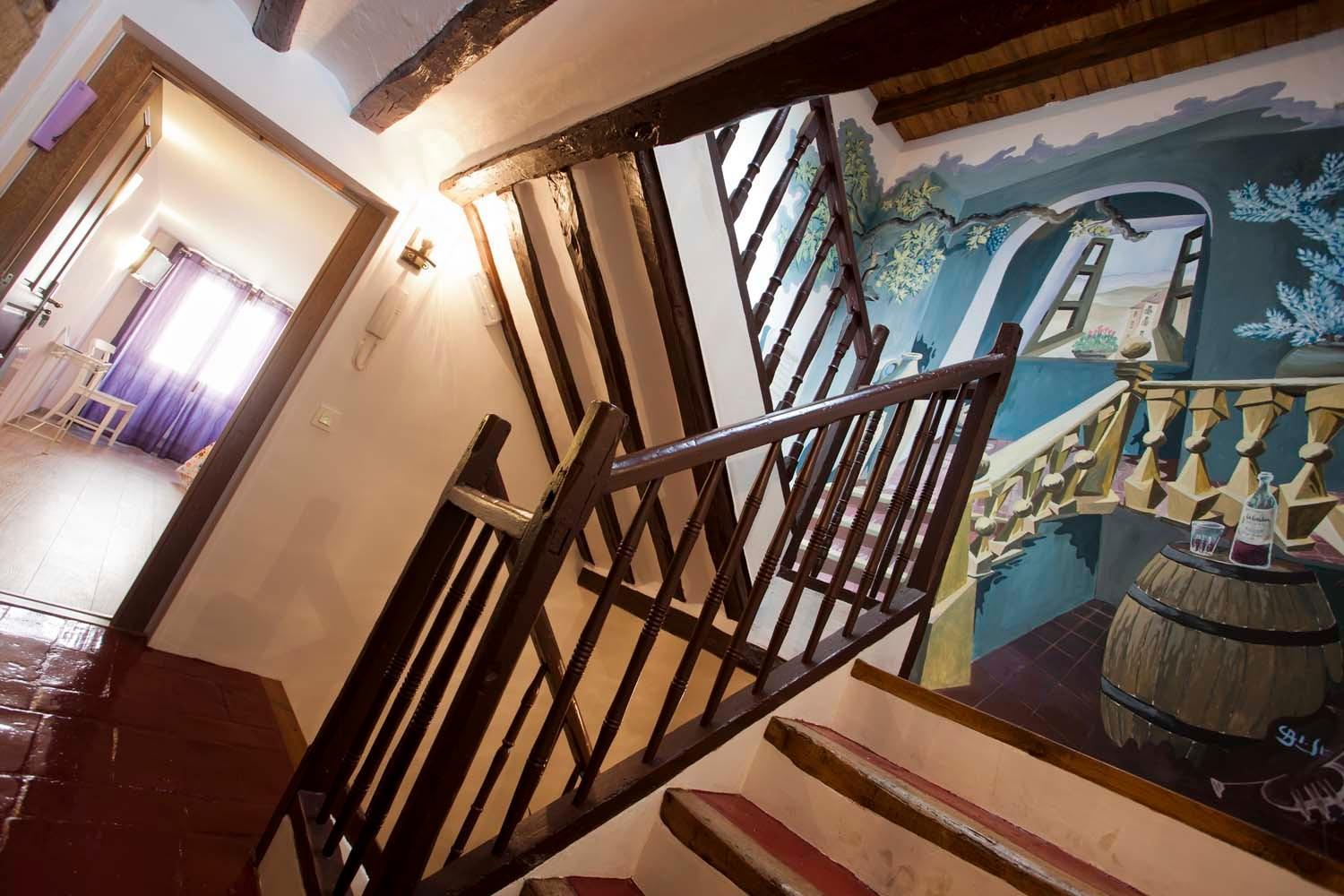 Landhaus La Corchea Elciego
