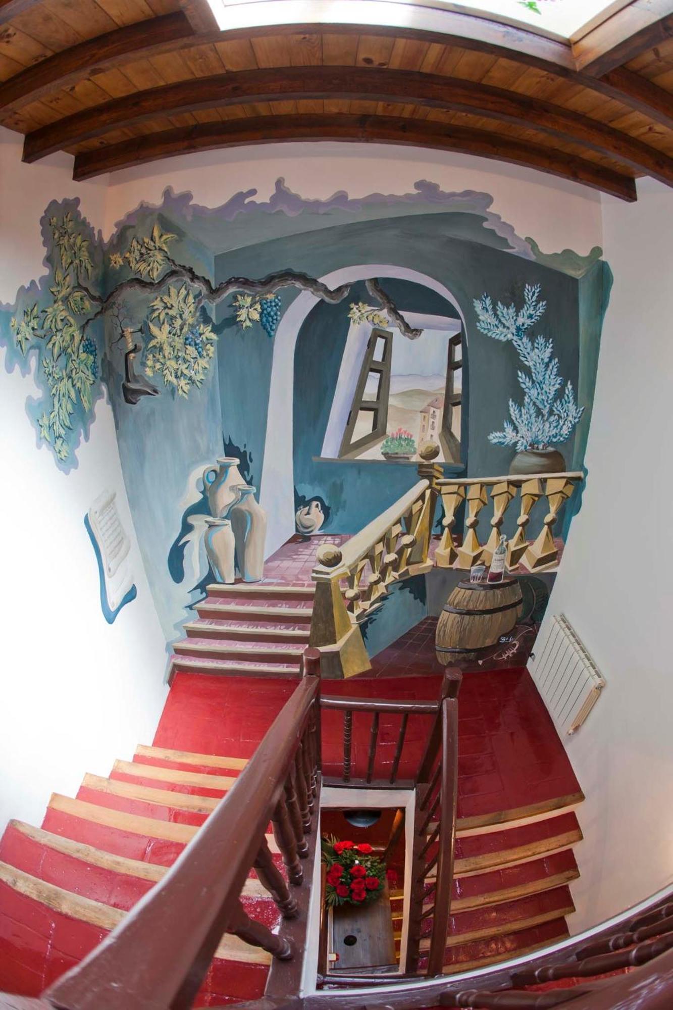 Landhaus La Corchea