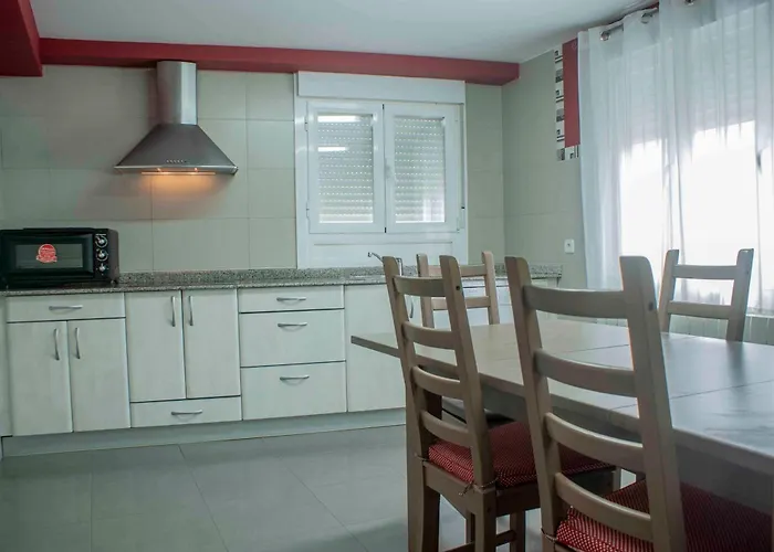 Casa Rural La Corchea