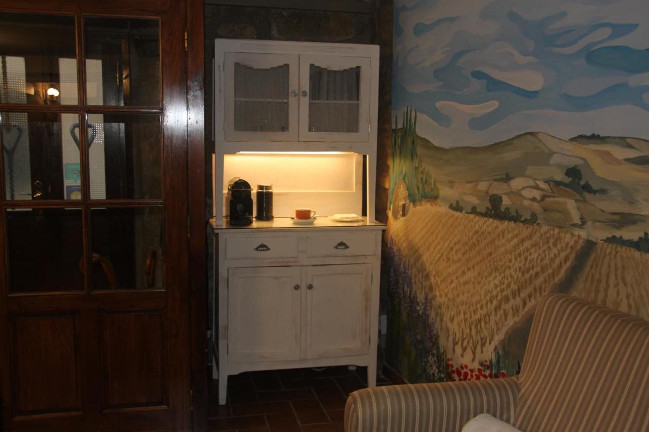 Landhuis La Corchea Elciego