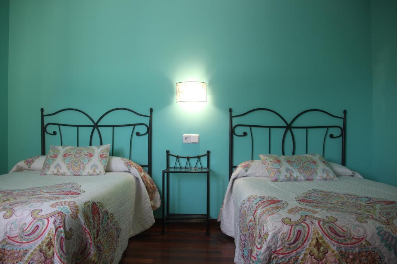 La Corchea Landhuis