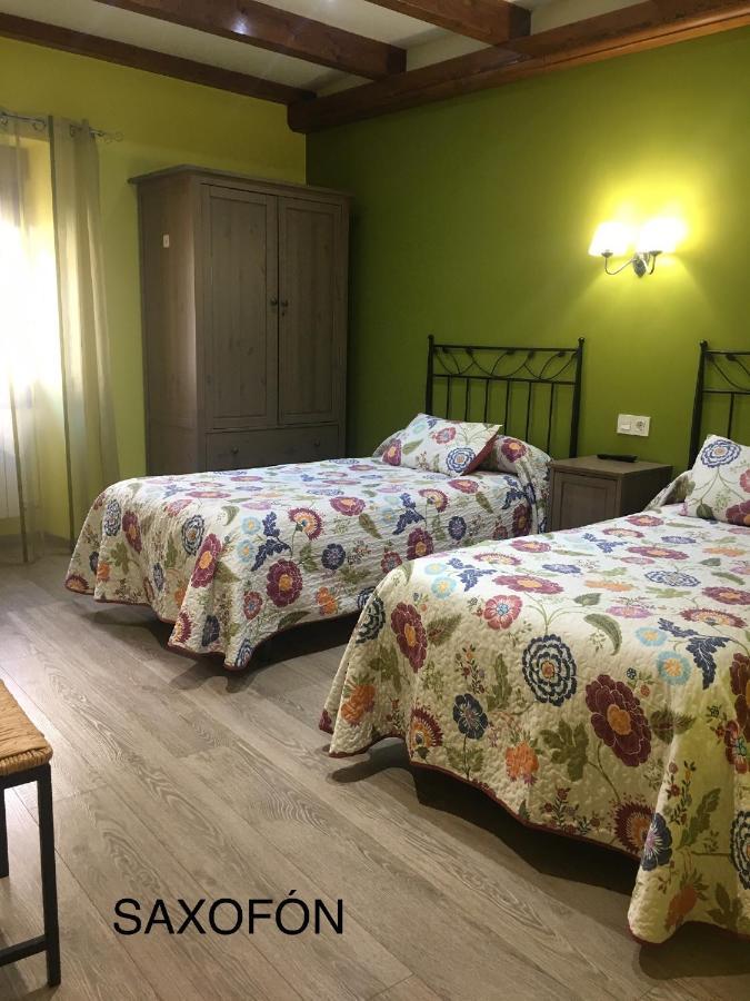 La Corchea Elciego