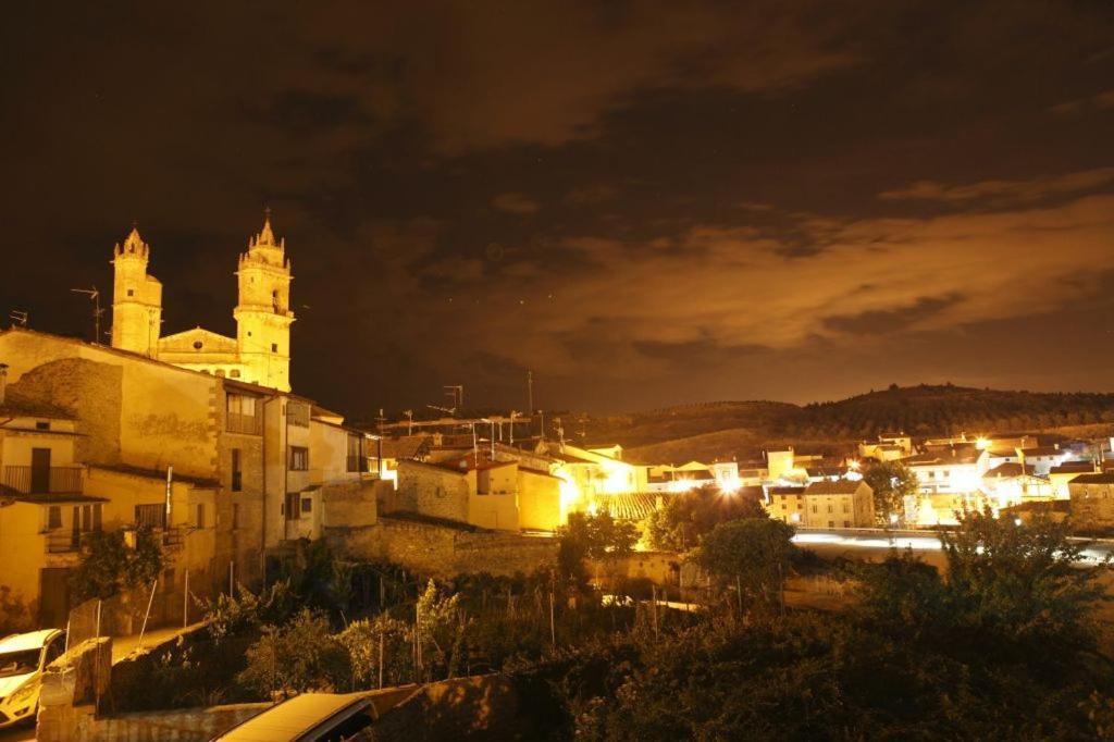 Landhuis La Corchea *