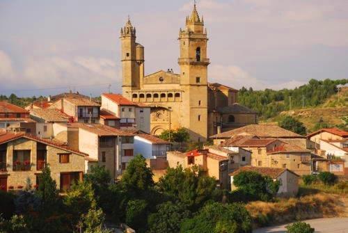 La Corchea Casa rural Elciego