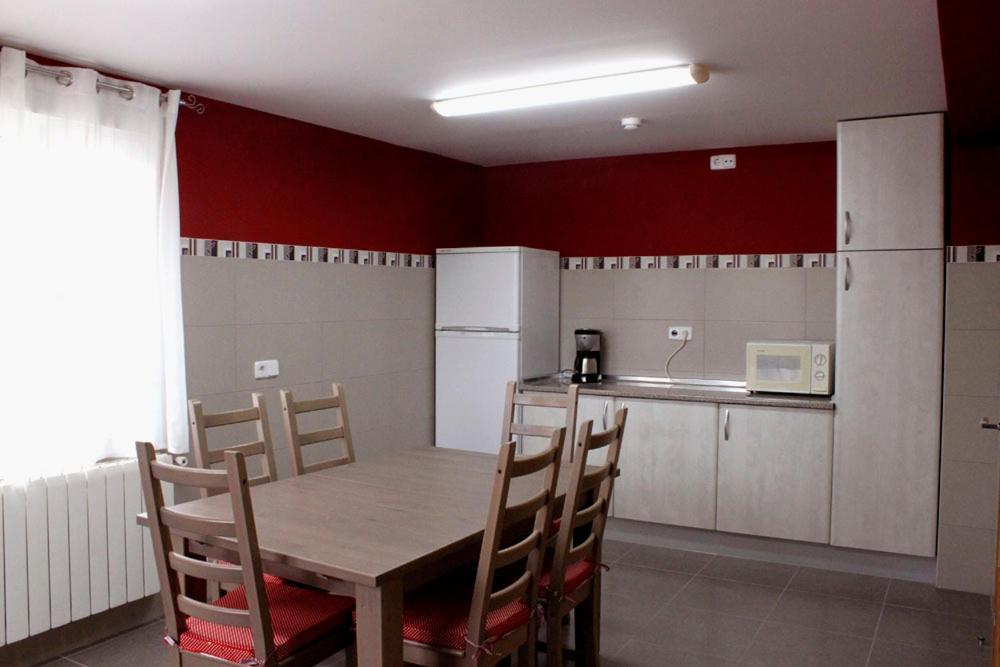 La Corchea Landhuis